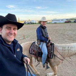 Bright Ranch Horsemanship Academy