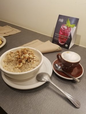 OZO Coffee Roasters | Cafe & Roastery by null