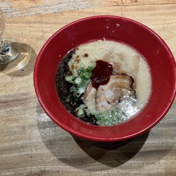 IPPUDO Westside - Ramen Near Me - New York, New York