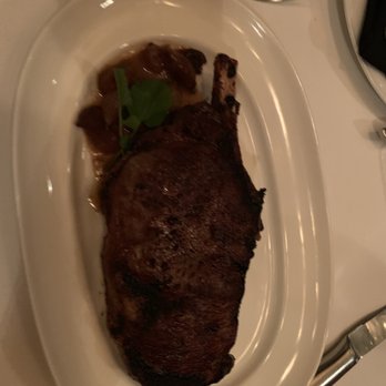 High Steaks - Aged 21 days steak with bone in. - Steakhouses Near Me - Lincoln, California High Steaks - Aged 21 days steak with bone in. - Steakhouses Near Me - Lincoln, California