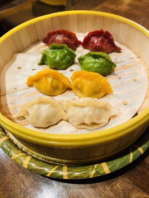 Chef Sun’s Noodle and Dumpling McKinney by null