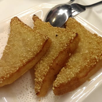 Parramatta Phoenix - Prawn toast - Chinese Near Me - Parramatta, NSW