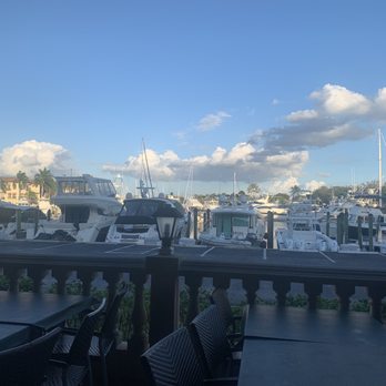 Firefin Grill - View - Seafood Near Me - Palm Beach Gardens, Florida