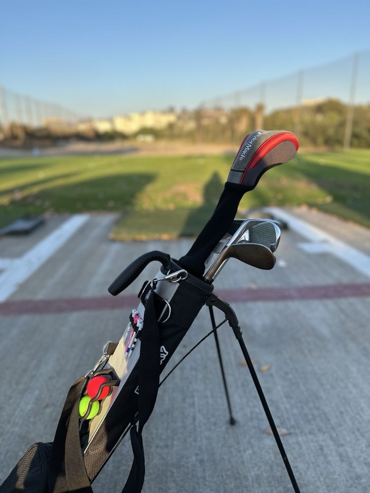 Riverwalk Golf Club - wedding in San Diego, CA