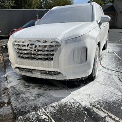 Elite Shine Mobile Detailing
