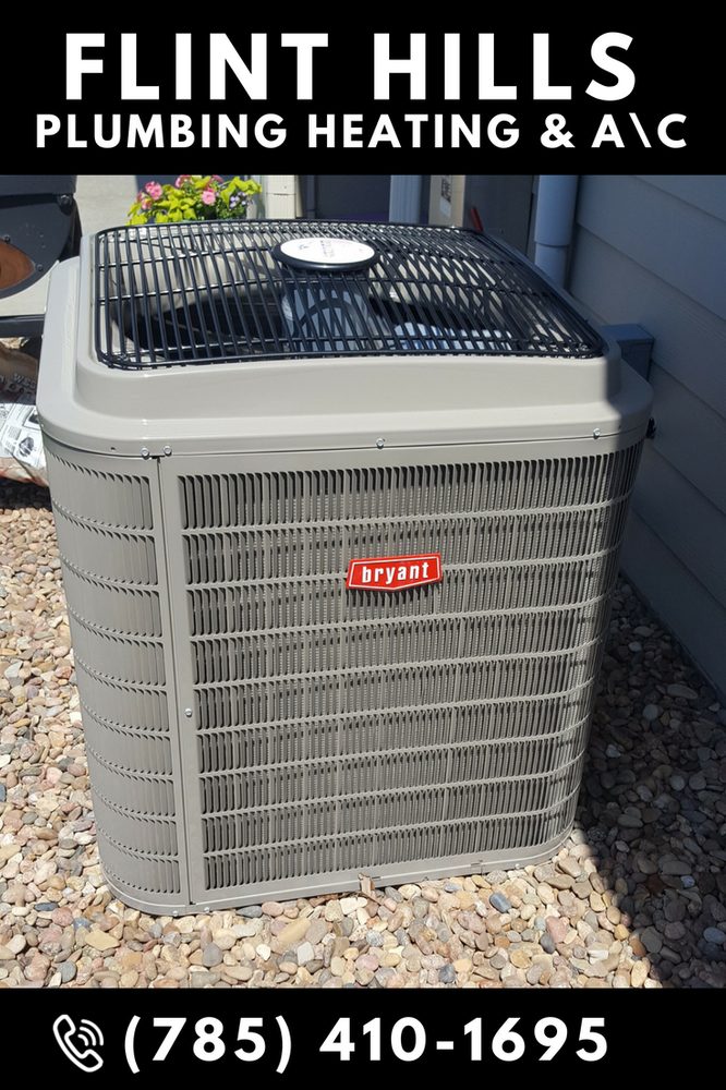 Slide of Flint Hills Plumbing Heating & A/C
