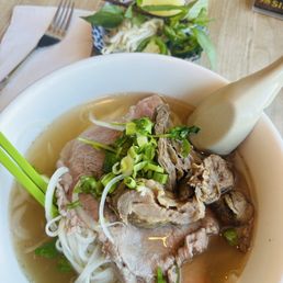 Beef pho Beef pho