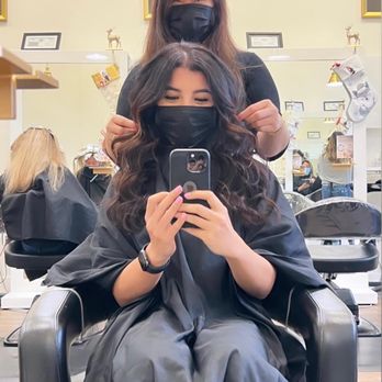 Fox and Belle Salon - Hair Salons Near Me - Berkeley, California Fox and Belle Salon - Hair Salons Near Me - Berkeley, California