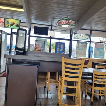Dairy Queen Grill & Chill - Ice Cream & Frozen Yogurt Near Me - Campbell, California