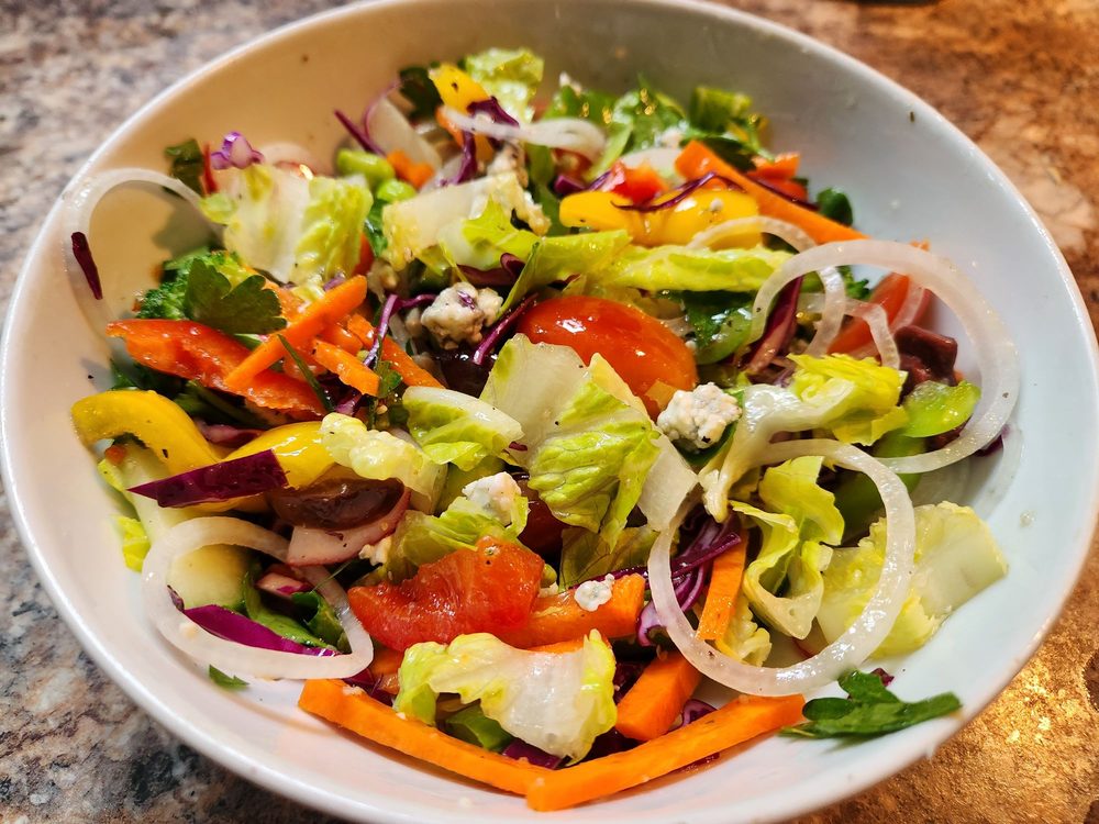 George's Pizza House George's Pizza House