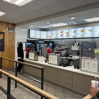 Chick-fil-A - Fast Food Near Me - High Point, North Carolina Chick-fil-A - Fast Food Near Me - High Point, North Carolina