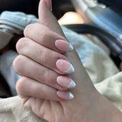 BB Nail Salon & Spa - Acrylic nails