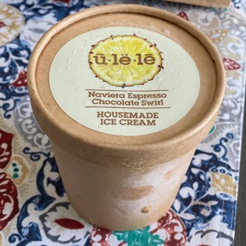 Ulele - New American Near Me - Tampa, Florida
