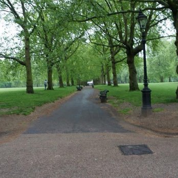 Hyde Park - Parks Near Me