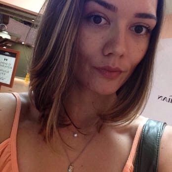Supercuts - Low bob A cut with a little bit of bangs. Cut by Ashley. LOVE IT - Hair Salons Near Me - HONOLULU, Hawaii