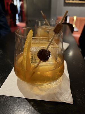 Bern's Steak House by null