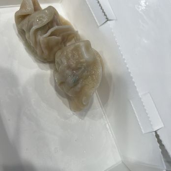 Bafang Dumpling - Dumplings (out of 6) - Taiwanese Near Me - Torrance, California