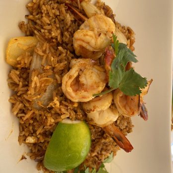 Baan Siam - Thai Near Me - Washington, DC, District of Columbia