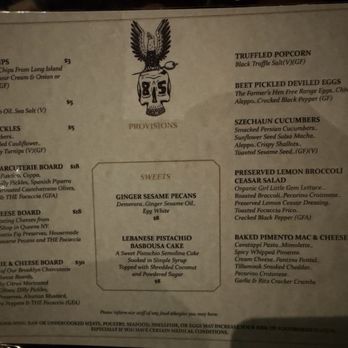815 - Food menu - Cocktail Bars Near Me - Manchester, New Hampshire 815 - Food menu - Cocktail Bars Near Me - Manchester, New Hampshire