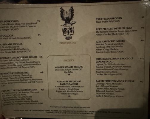 Menu photo 1 815 Manchester, NH Menu photo 1 815 Manchester, NH
