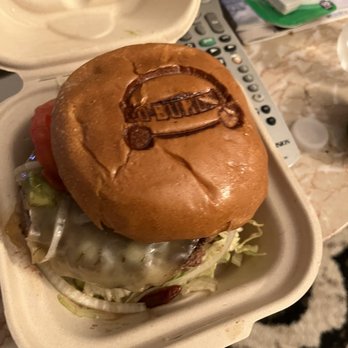 Go Burger - Burgers Near Me - Mount Sinai, New York