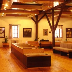 Regionální technické muzeum Tatra v Kopřivnici