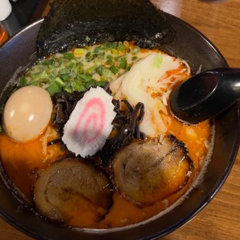Ichiya Ramen - Shio Ramen - Ramen Near Me - Jonesboro, Arkansas Ichiya Ramen - Shio Ramen - Ramen Near Me - Jonesboro, Arkansas