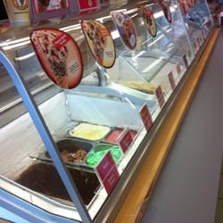 Marble Slab Creamery