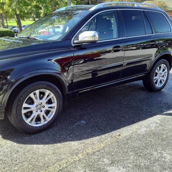 1. Browns Mobile Auto Detailing
