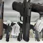 Photo of Fuquay Gun