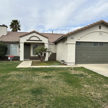 High Precision Painting - Painted exterior. - Painters Near Me High Precision Painting - Painted exterior. - Painters Near Me
