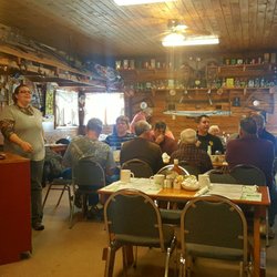 Moore's Maple Shack and Pancake House
