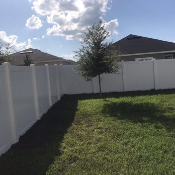 Osceola Fence Supply - Corner of the fence - Fences & Gates Near Me - Saint Cloud, Florida Osceola Fence Supply - Corner of the fence - Fences & Gates Near Me - Saint Cloud, Florida