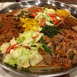 Habesha Restaurant