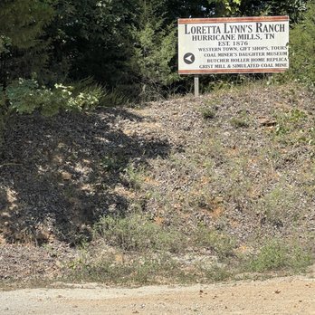 Loretta Lynn Ranch & Campground - Campgrounds Near Me - Hurricane Mills, Tennessee