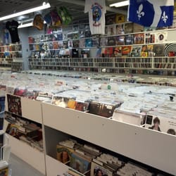 Spin-It Records & Video