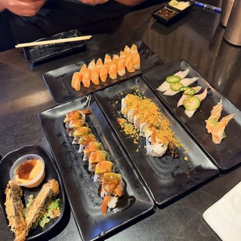 Sakana - Japanese Near Me - Las Vegas, Nevada Sakana - Japanese Near Me - Las Vegas, Nevada