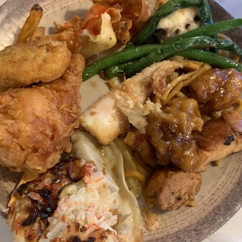 Asia Buffet - Buffets Near Me - Buena Park, California