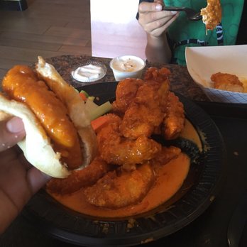 Epic Wings - Chicken Wings Near Me - Oceanside, California Epic Wings - Chicken Wings Near Me - Oceanside, California