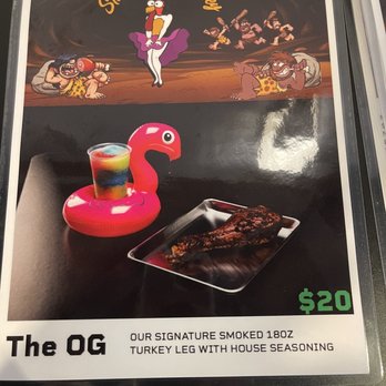 Stuff My Turkey - The OG - Chicken Wings Near Me - Las Vegas, Nevada Stuff My Turkey - The OG - Chicken Wings Near Me - Las Vegas, Nevada