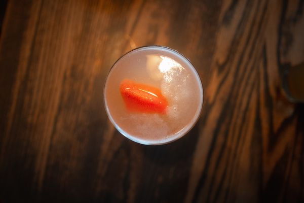 Old Town Tap by null