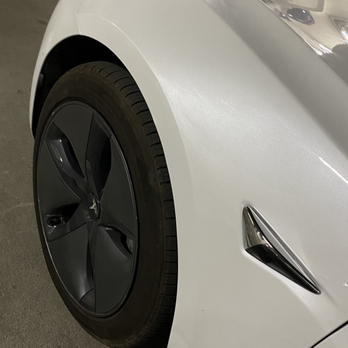Dent Pro Mobile - after - Body Shops Near Me