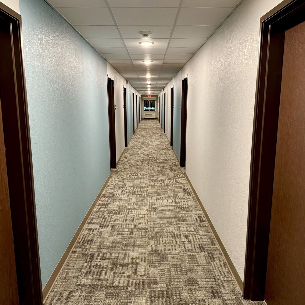 WoodSpring Suites - Interior - Hotels Near Me - Jackson, Tennessee
