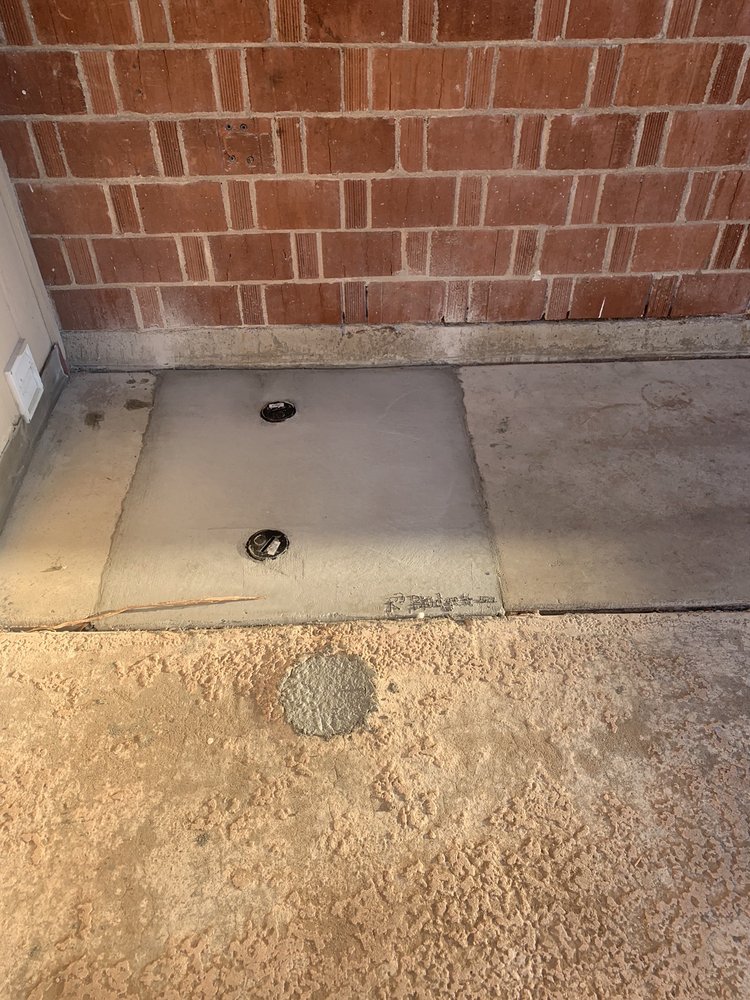 Slide of 100% Plumbing