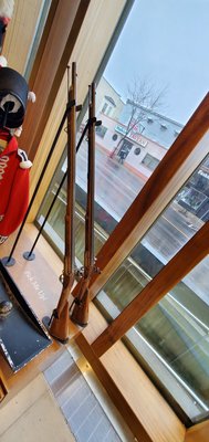 Niagara Falls History Museum by null