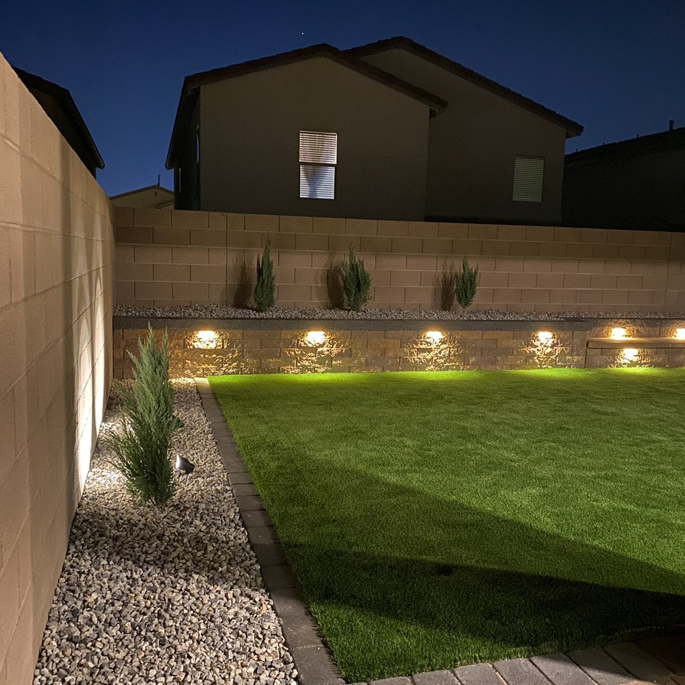 Visualized Landscape - Landscaping Near Me - North Las Vegas, Nevada Visualized Landscape - Landscaping Near Me - North Las Vegas, Nevada