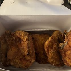 Hollywood Fried Chicken