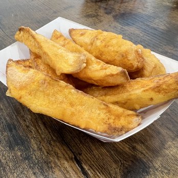 Cha Dao Bubble Tea - Plum Sweet Potato Fries - Taiwanese Near Me - Mineola, New York Cha Dao Bubble Tea - Plum Sweet Potato Fries - Taiwanese Near Me - Mineola, New York