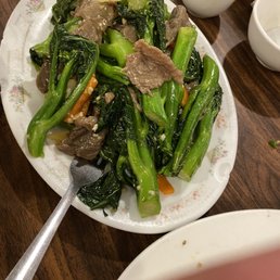 Gai Lan