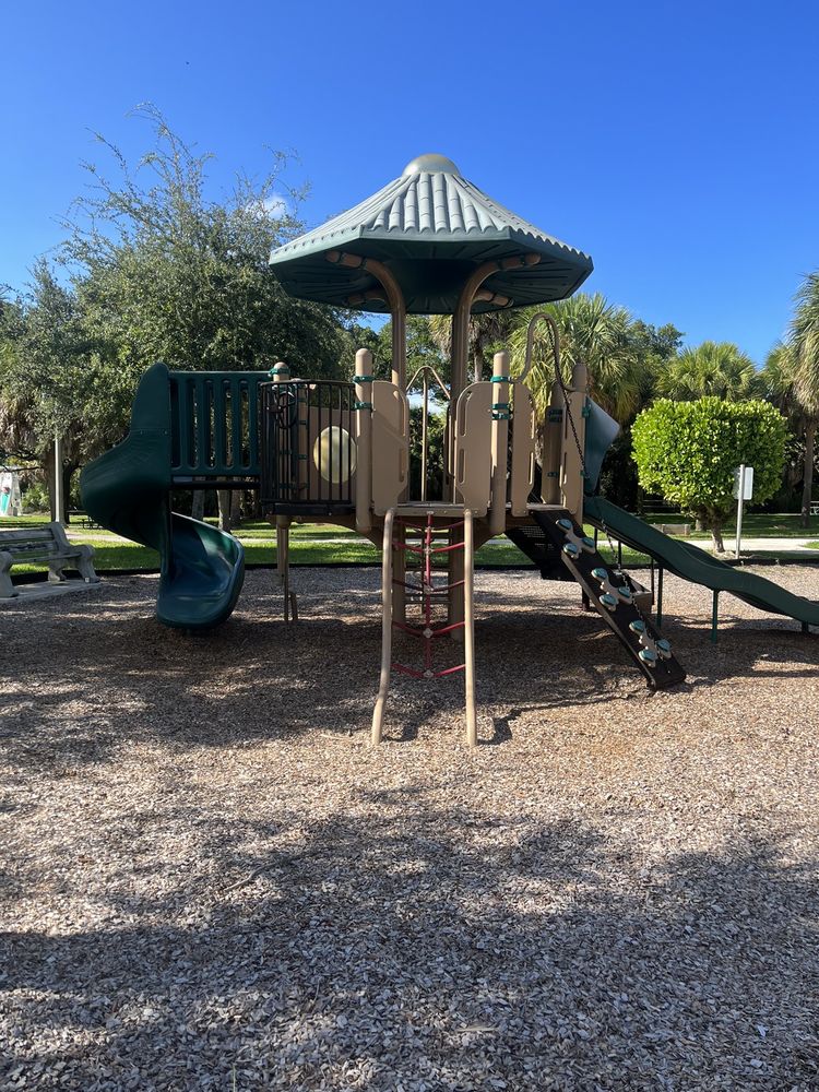 Burt Reynolds Park Image
